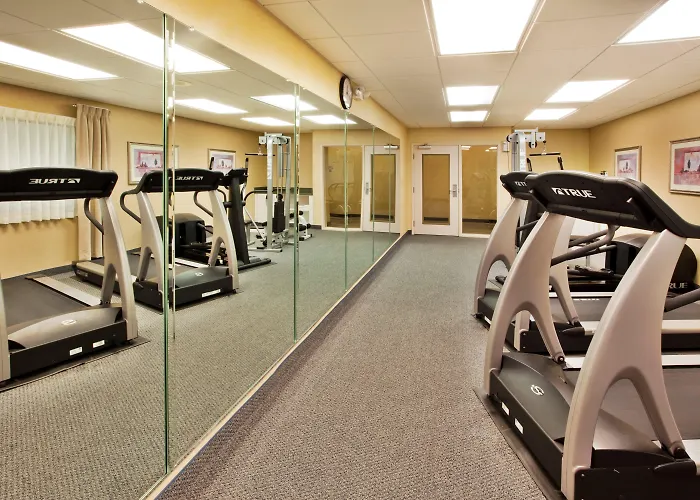 Holiday Inn Express Hotel & Suites McDonough