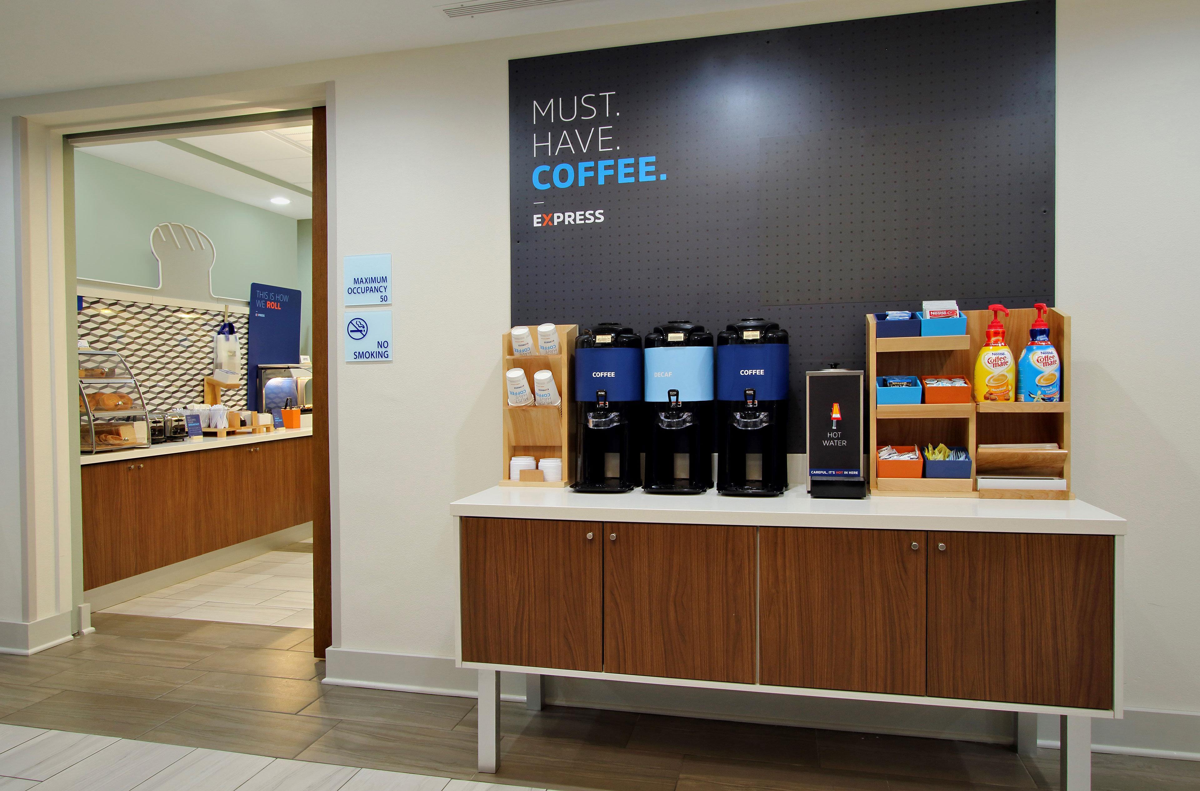 Express & By Ihg Hotel McDonough
