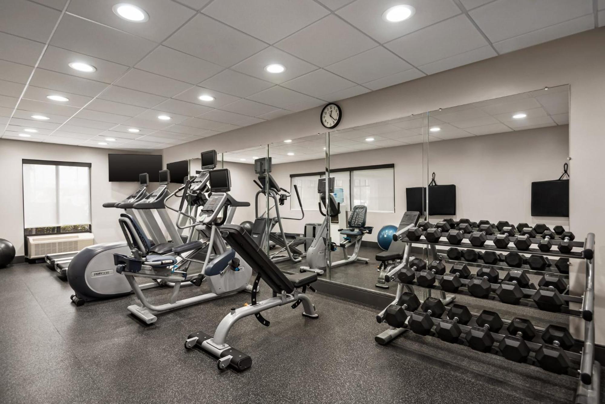 Express & By Ihg 3* McDonough