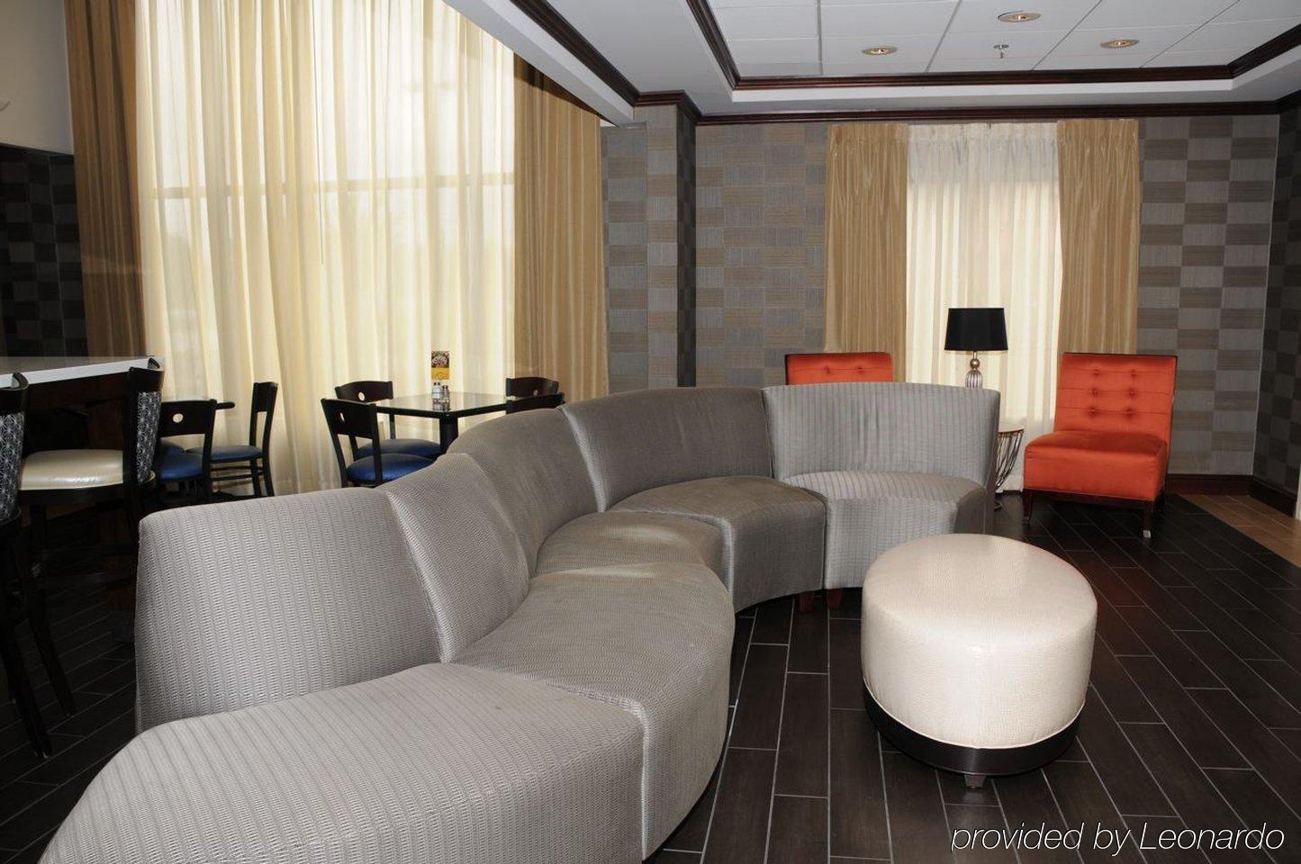 Express & By Ihg Hotel McDonough