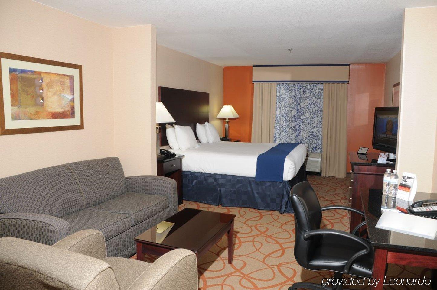 Express & By Ihg Hotel McDonough