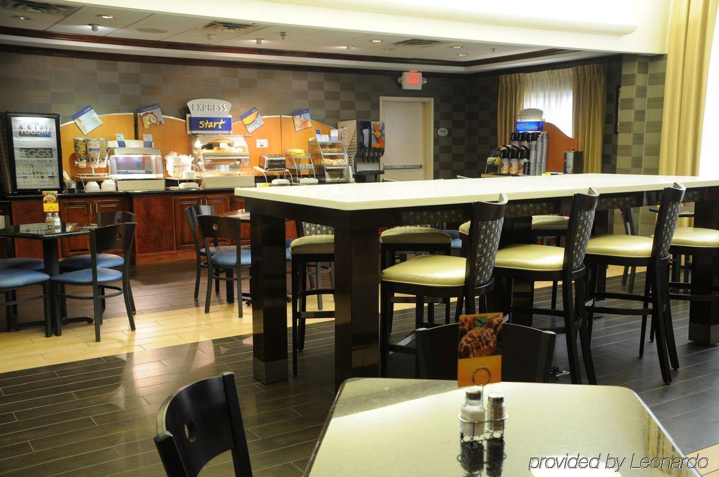 Express & By Ihg 3* McDonough