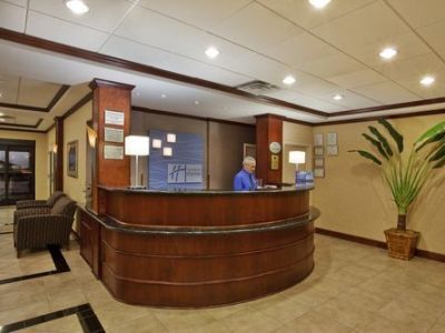 Express & By Ihg Hotel McDonough