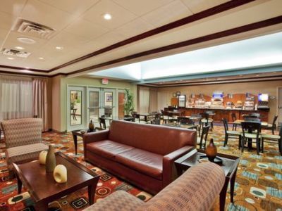 Hotel Express & By Ihg