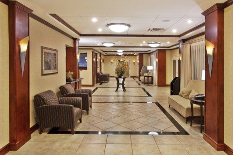 Express & By Ihg Hotel