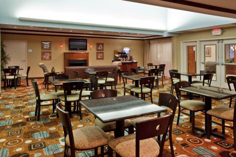 Express & By Ihg