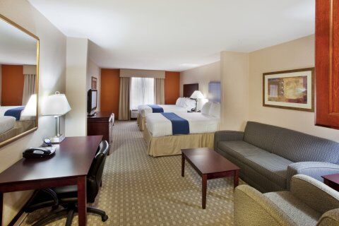 Hotel Express & By Ihg